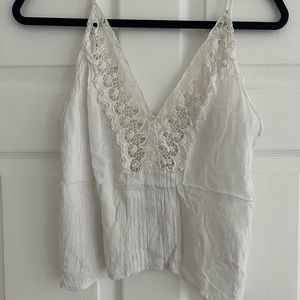 Indah Sz Small Tank Top